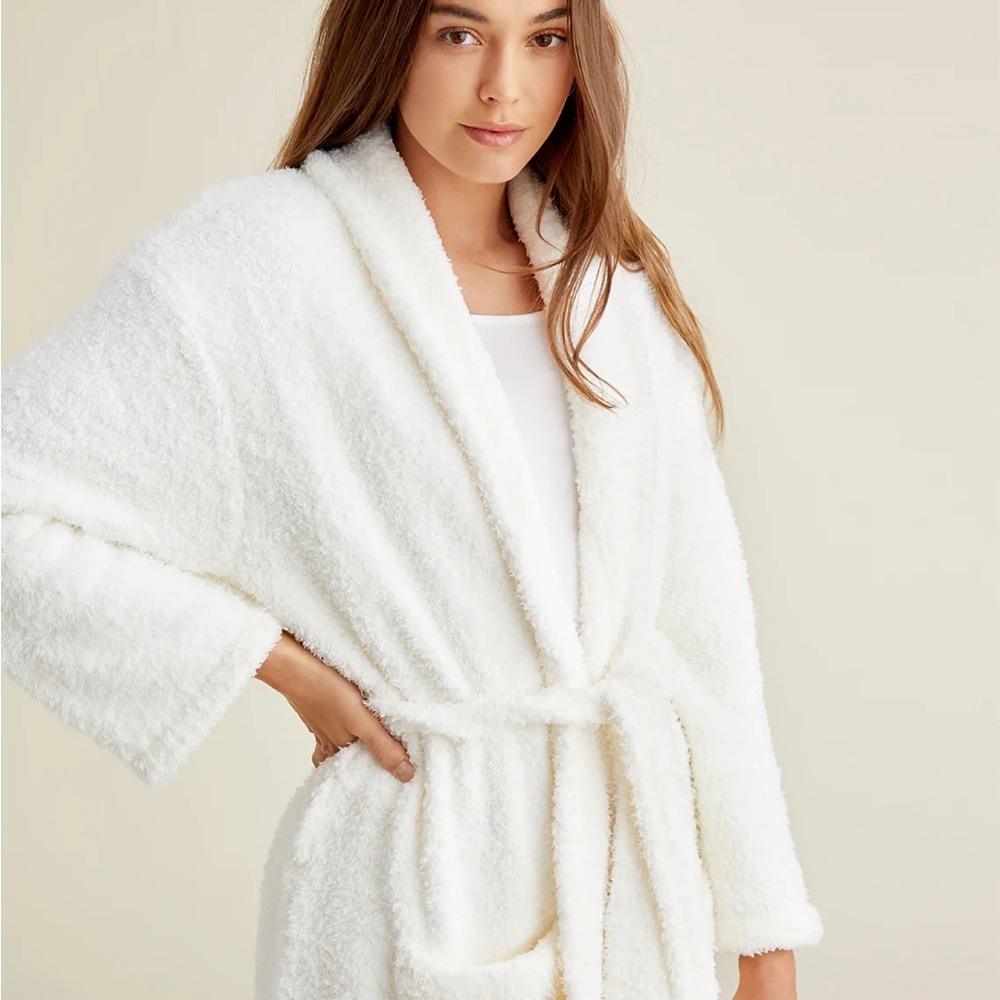 Barefoot Dreams Cozy Chic Robe